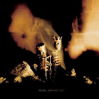 Pearl Jam Thumbing My Way