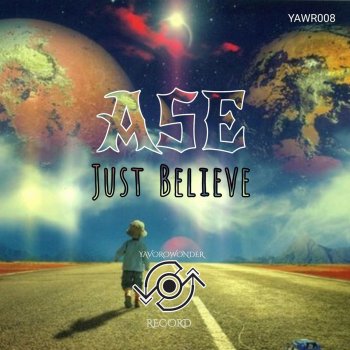 ASE Just Believe