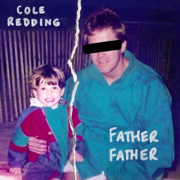 Cole Redding Father Father