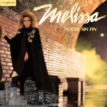 Melissa feat. Ricardo Cocciante Cuestión de Feeling