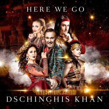 Dschinghis Khan Dschinghis Khan (Version 2020)