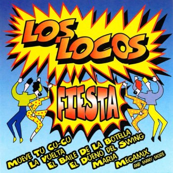 Los Locos El Baile de L'osito