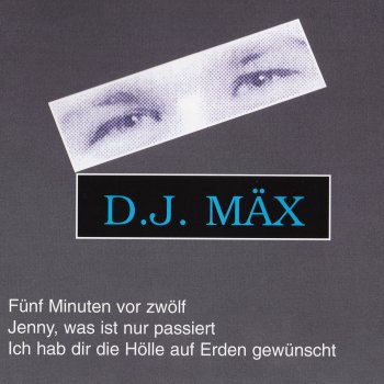 DJ Max Fünf Minuten vor zwölf