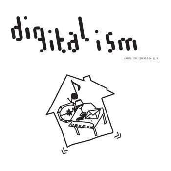 Digitalism Yes, I Don't Want This