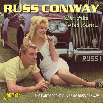 Russ Conway Even More Party Pops (Part 2)