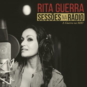 Rita Guerra Cuts Like a Knife