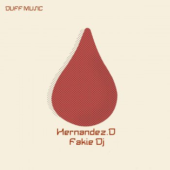 Hernandez.D Smoke Signals - Original Mix