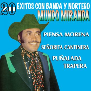 Mundo Miranda Brundo por Tu Cumpleaños