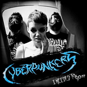 Cyberpunkers OMG (Tom Deluxx Remix)