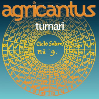 Agricantus Turnari