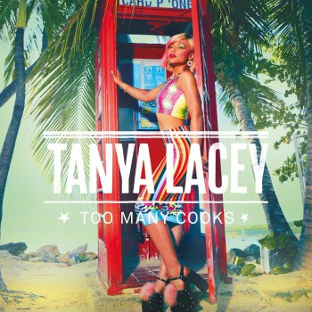 Tanya Lacey Too Many Cooks (Major Look Dub)