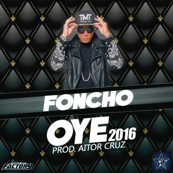 Foncho Oye (2016)