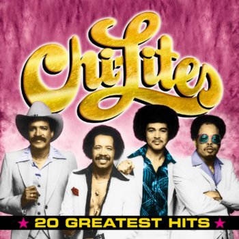 The Chi-Lites A Letter To Myself