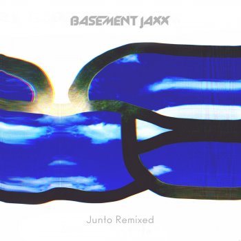 Basement Jaxx We Are Not Alone (Fei-Fei Remix)