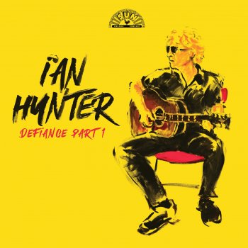 Ian Hunter feat. Jeff Tweedy I Hate Hate (feat. Jeff Tweedy) [Alternate Version]