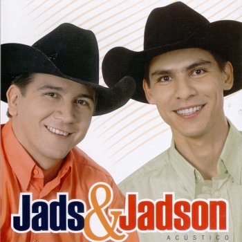 Jads & Jadson Tombos De Amor