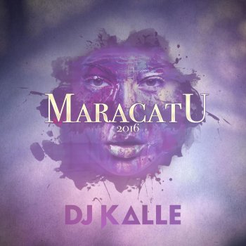 DJ Kalle Maracatu