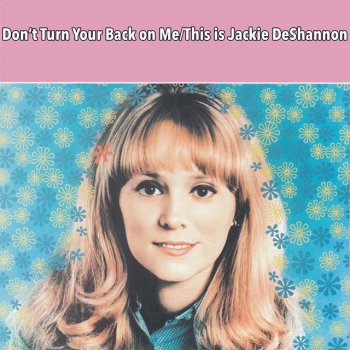 Jackie DeShannon Just Like In The Movies - Original