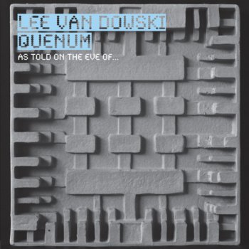 Lee van Dowski feat. Quenum Ultimate Desert Ambassador