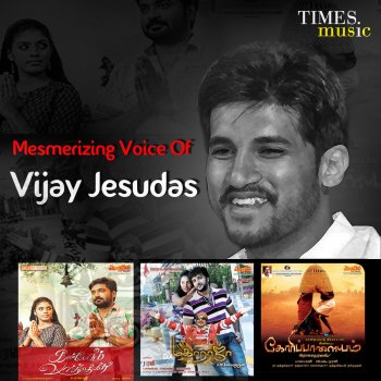 Vijay Yesudas Yennavaley (From "Ninaivil Nindraval")