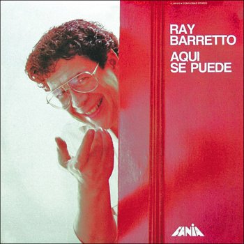 Ray Barretto No Te Quedes Sin Bailar
