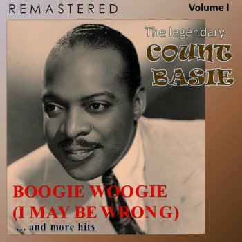 Count Basie Blue and Sentimental - Remastered