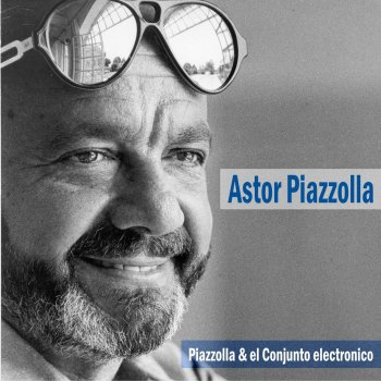 Astor Piazzolla Buenos Aires Hara Cero