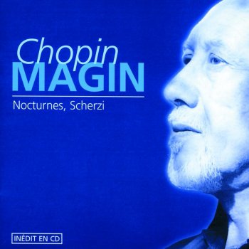Milosz Magin Nocturne No. 15 In F Minor, Opus 55 No.1