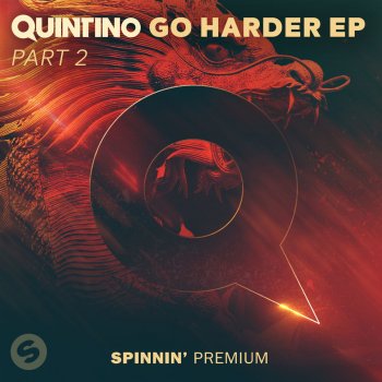 Quintino feat. Killfake Undercovers (Extended Mix)