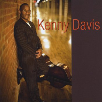 Kenny Davis What Lies Beyond