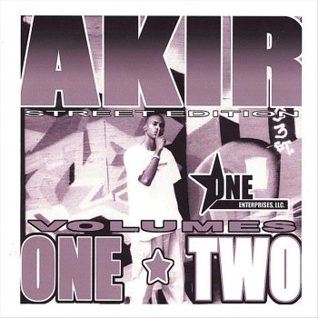 Akir Got 2 Go (feat. Y.G.)