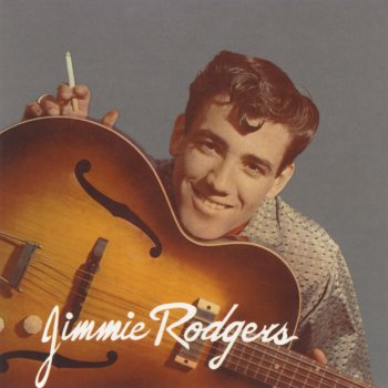 Jimmie Rodgers Scarlet Ribbons (For Her Hair]