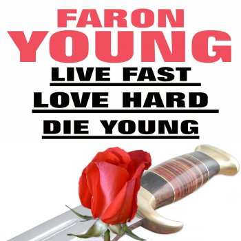 Faron Young I've Got Five Dollars & It's Saturday Night