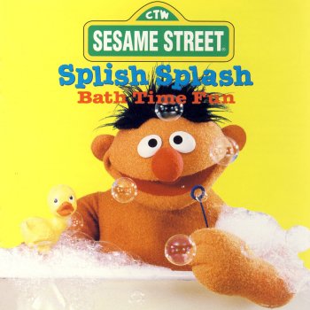 Elmo and Friends Splish Splash