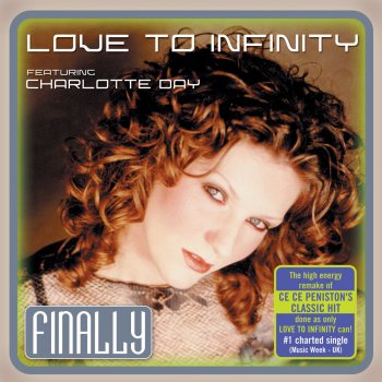 Love to Infinity Finally (Classic Radio Mix)