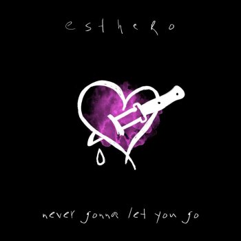 Esthero feat. Cajjmere Wray Never Gonna Let You Go - Cajjmere Wray Saved My Life Extended Mixshow Remix