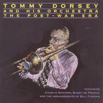 Tommy Dorsey and His Orchestra Puddle Wump