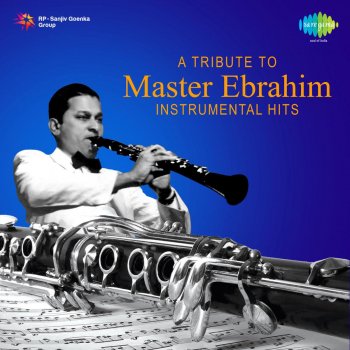 Master Ebrahim Jadugar Qatil Hazir Hai Mera Dil (Instrumental)
