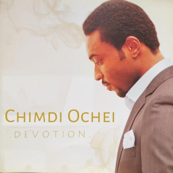 Chimdi Ochei You Are the Reason I Live