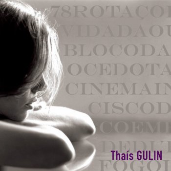 Thaís Gulin Cinema Incompleto (Núpcias)