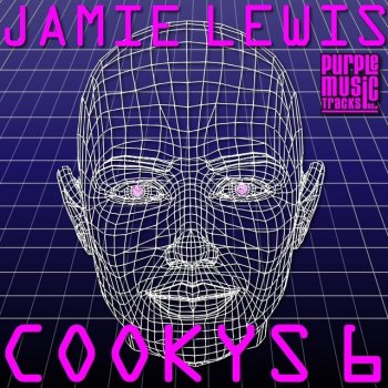 Jamie Lewis Cookys 6