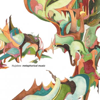 Nujabes feat. Pase Rock & Substantial Blessing It