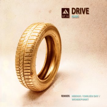 Gabs Drive - Original Mix
