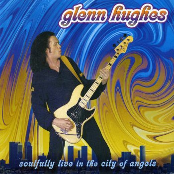 Glenn Hughes Wherever You Go (Live)