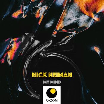 Nick Neiman My Mind