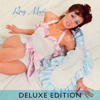 Roxy Music Virginia Plain