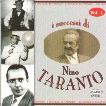 Nino Taranto Il Bel Ciccillo
