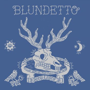 Blundetto Hands for Silver