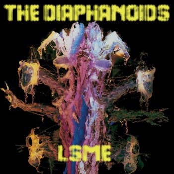 The Diaphanoids These Nights Wear Three Heads Five Arms and Ten Legs
