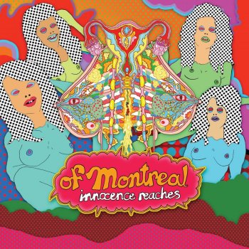 of Montreal my fair lady